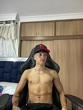  CamiloBass online show from February 2026 02:22:02 AM