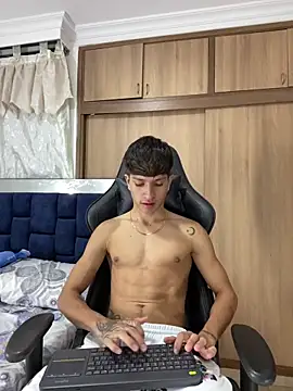  CamiloBass online show from February 2026 01:01:01 AM