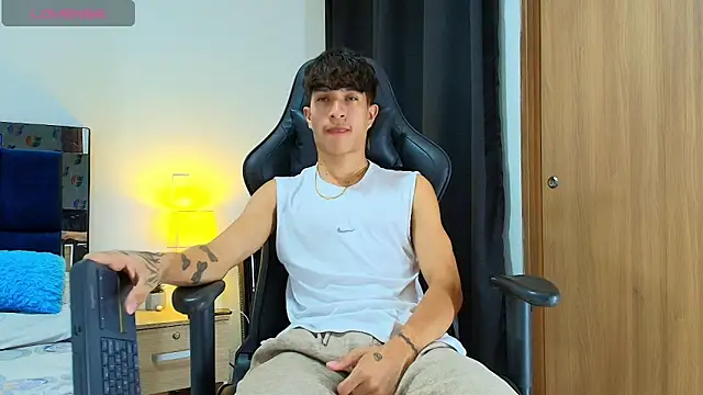  CamiloBass online show from May 2026 12:47:01 AM