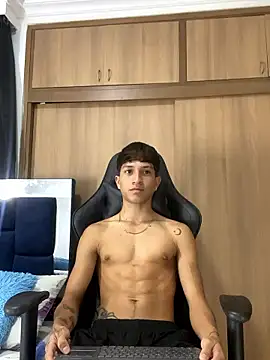  CamiloBass online show from January 2026 01:42:01 AM