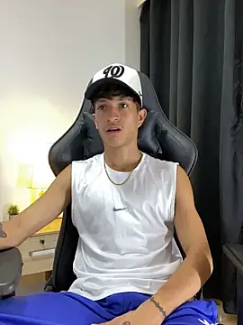  CamiloBass online show from March 2026 02:07:01 AM