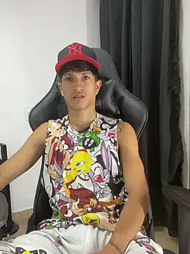  CamiloBass online show from March 2026 01:31:02 AM