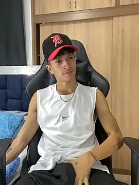  CamiloBass online show from February 2026 01:05:02 AM