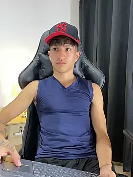  CamiloBass online show from March 2026 01:26:02 AM