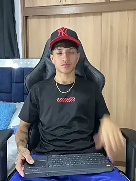  CamiloBass online show from February 2026 12:51:02 AM