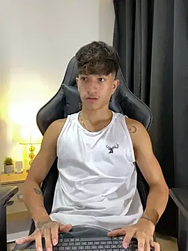  CamiloBass online show from March 2026 01:28:01 AM