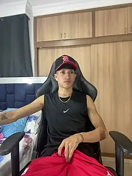  CamiloBass online show from February 2026 12:34:02 AM