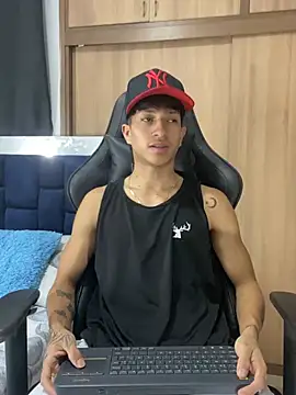  CamiloBass online show from March 2026 12:50:01 AM