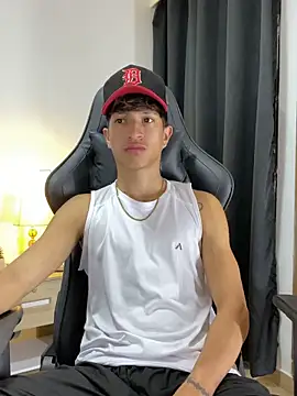  CamiloBass online show from March 2026 01:00:01 AM