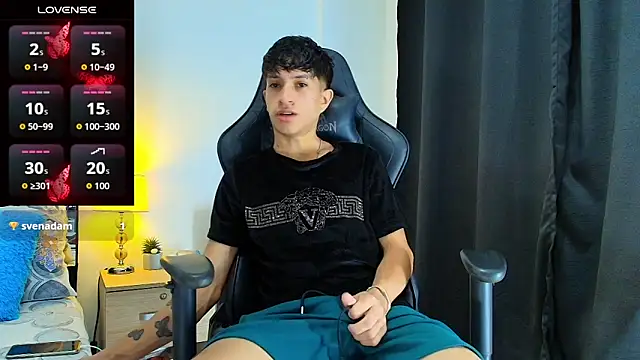 Snapshot of _CamiloBass chatting on June 2026 08:54:01 PM CamiloBass online show from June 2026 08:54:01 PM