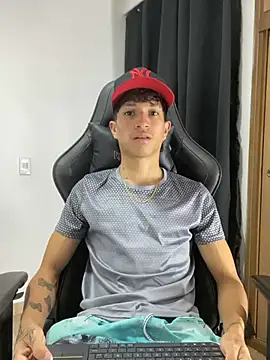  CamiloBass online show from March 2026 01:22:01 AM