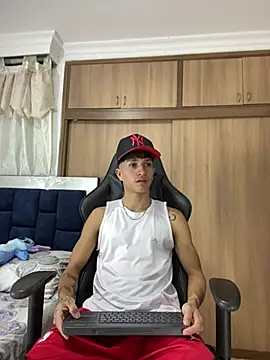  CamiloBass online show from February 2026 12:43:02 AM