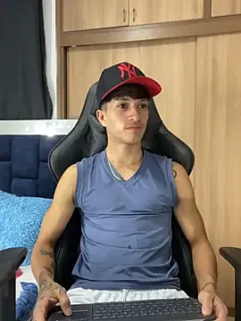  CamiloBass online show from February 2026 01:39:01 AM