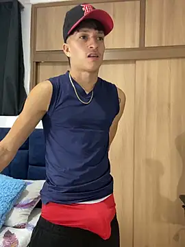  CamiloBass online show from February 2026 02:09:01 AM