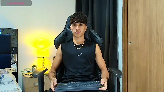  CamiloBass online show from May 2026 12:57:01 AM