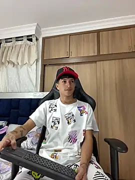  CamiloBass online show from February 2026 12:54:01 AM