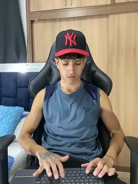  CamiloBass online show from February 2026 02:11:01 AM