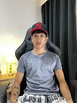  CamiloBass online show from March 2026 08:38:01 PM