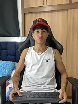  CamiloBass online show from February 2026 01:06:01 AM