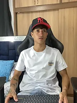  CamiloBass online show from March 2026 01:13:02 AM