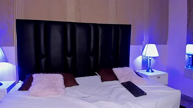 Milf meli online show from January 2026 07:31:02 PM