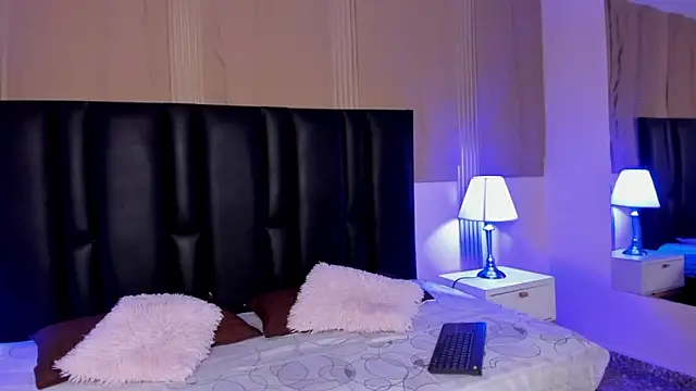 Milf meli online show from December 2025 07:17:01 PM