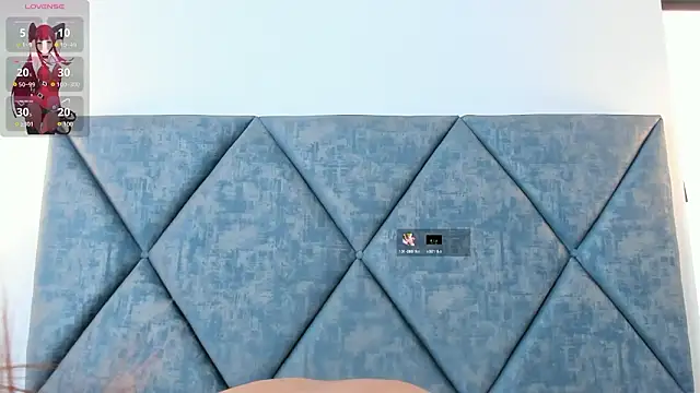 Snapshot of Maiskeen_Zamara chatting on March 2026 12:01:01 PM Maiskeen Zamara online show from March 2026 12:01:01 PM