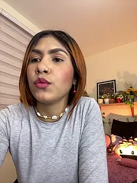 soy sarah  online show from February 2025 08:38:01 AM