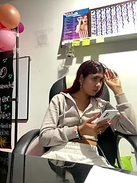 soy sarah  online show from October 2025 08:50:02 AM