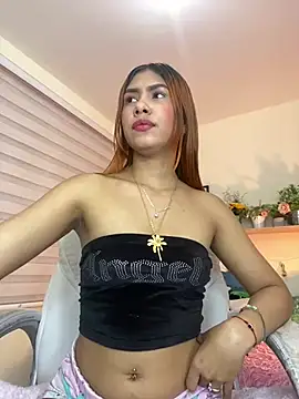 soy sarah  online show from February 2025 05:57:02 AM