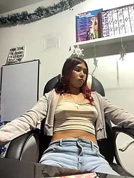 soy sarah  online show from November 2025 03:50:01 AM