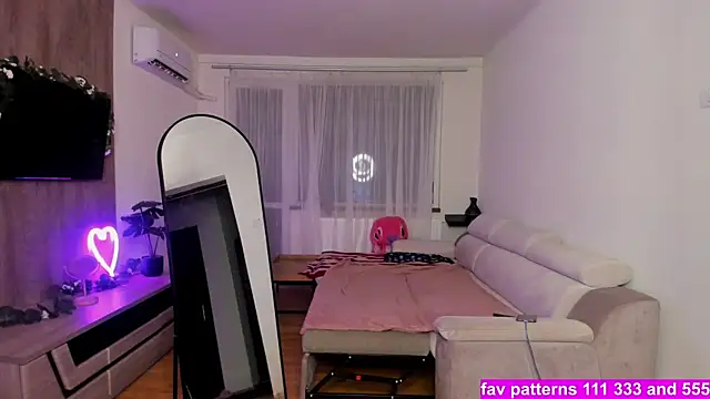 GabrielaLove  online show from November 2025 08:57:01 PM