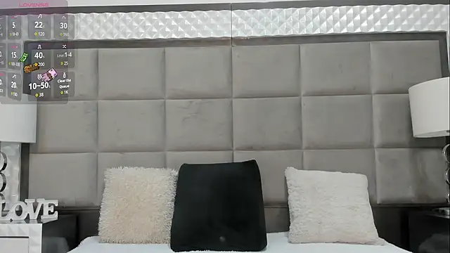 Snapshot of OliviaBurning chatting on February 2026 07:56:01 PM OliviaBurning online show from February 2026 07:56:01 PM