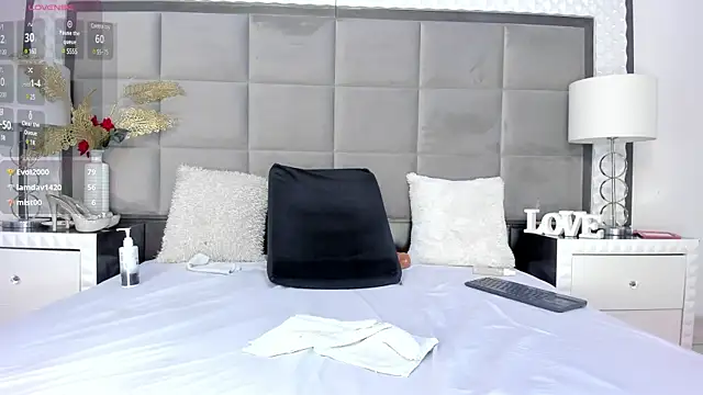 Snapshot of OliviaBurning chatting on March 2025 10:34:02 PM OliviaBurning online show from March 2025 10:34:02 PM