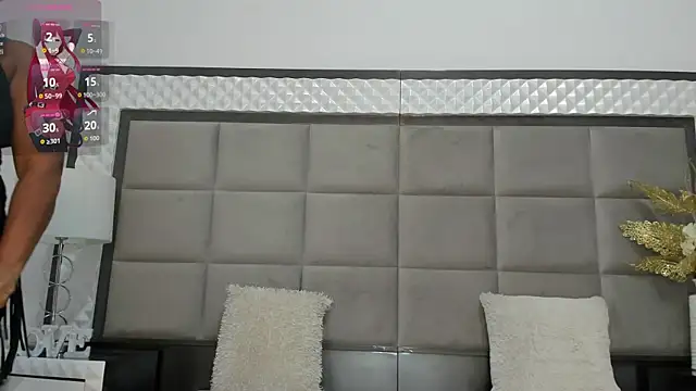 Snapshot of OliviaBurning chatting on October 2025 07:37:02 PM OliviaBurning online show from October 2025 07:37:02 PM