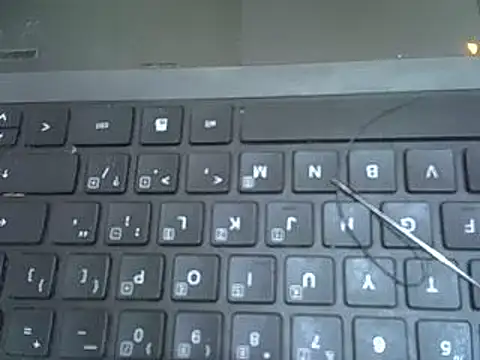 pretty vivy online show from March 2025 01:23:01 PM