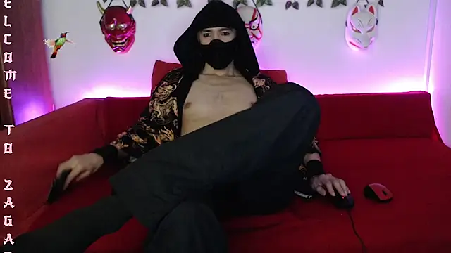 zagarah- online show from October 2025 02:10:02 AM