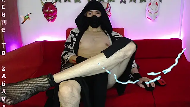 zagarah- online show from October 2025 12:55:01 AM