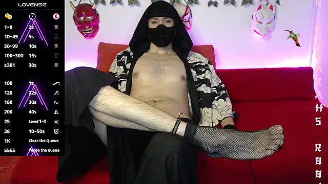 zagarah- online show from December 2025 11:48:02 PM