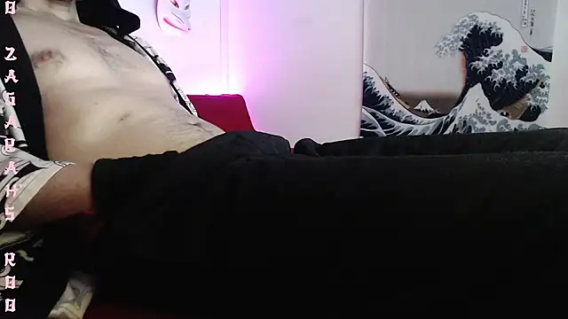 zagarah- online show from November 2025 12:03:02 AM