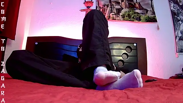 zagarah- online show from April 2026 12:28:02 AM