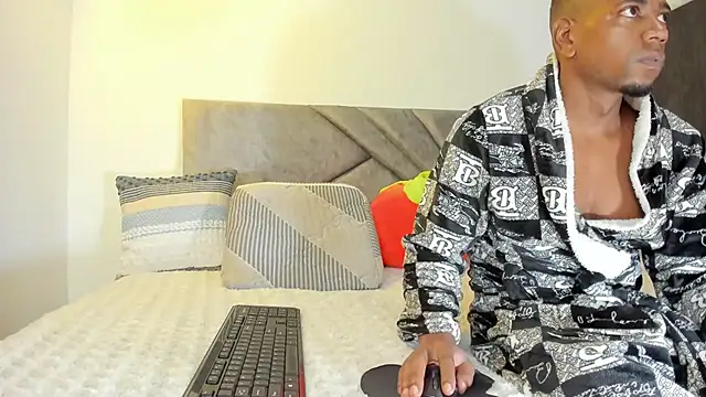 Deliciouscocoa online show from October 2025 10:40:02 AM