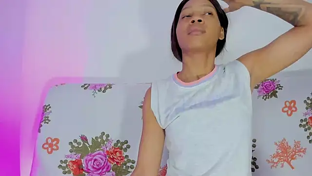 Deliciouscocoa online show from February 2025 11:15:01 PM