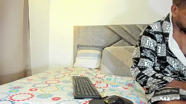 Deliciouscocoa online show from April 2026 11:06:01 AM