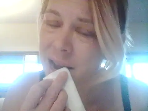 burrkitty online show from October 2025 11:49:02 PM