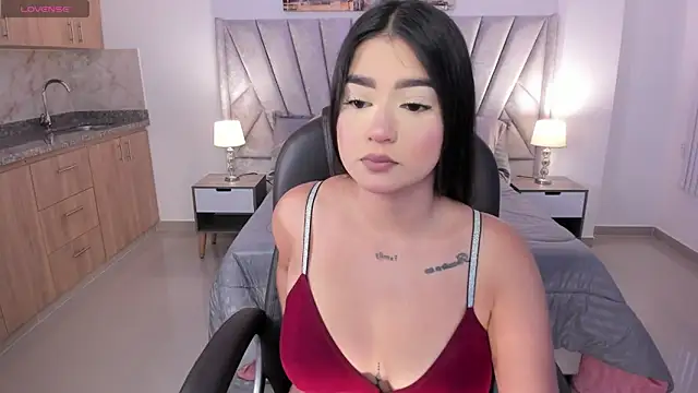 Snapshot of amelie_jhons chatting on September 2025 08:15:01 PM amelie jhons online show from September 2025 08:15:01 PM