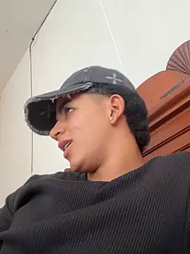 JoanG10 online show from April 2026 03:19:01 PM