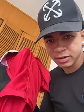 JoanG10 online show from April 2026 03:18:01 PM