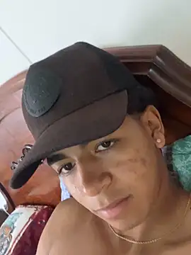 JoanG10 online show from September 2025 04:05:01 PM