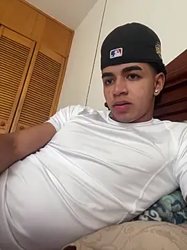 JoanG10 online show from April 2026 03:46:01 PM